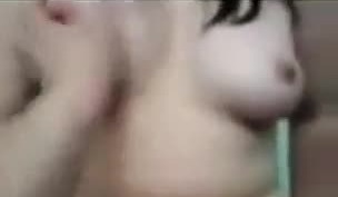 Домашний секс лезгинской девушки с женатым кавказцем