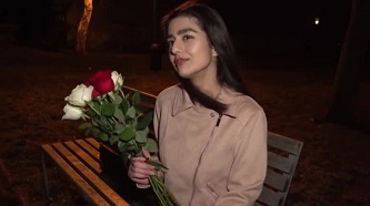 Пикапер развёл одинокую турчанку на секс без обязательств